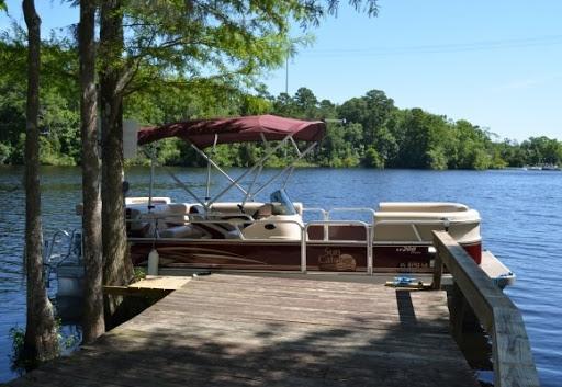 Cypress Camping Resort Myrtle Beach, South Carolina US