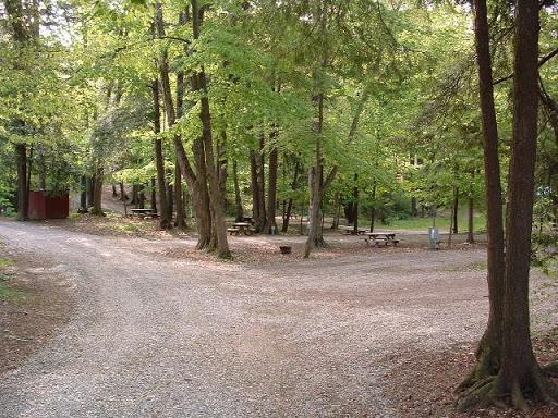 Paradise Bay Park Family Campground Findley Lake, New York US