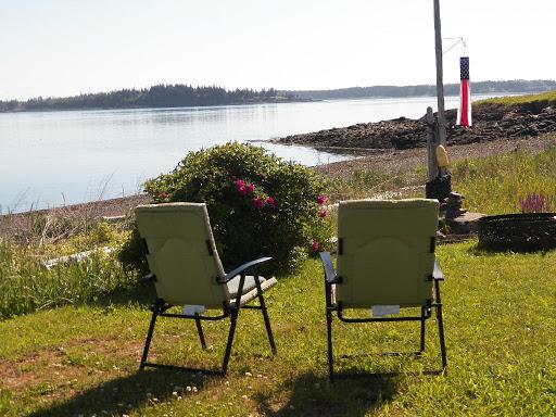 South Bay Campground Lubec, Maine US ParkAdvisor