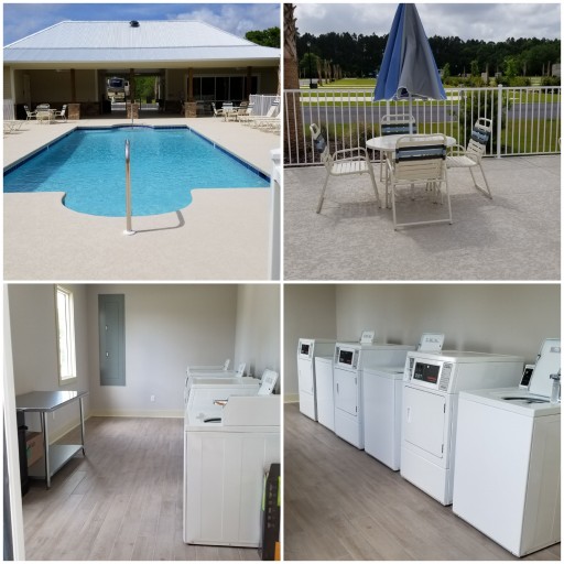 Creekside Rv Park Foley, Alabama US ParkAdvisor