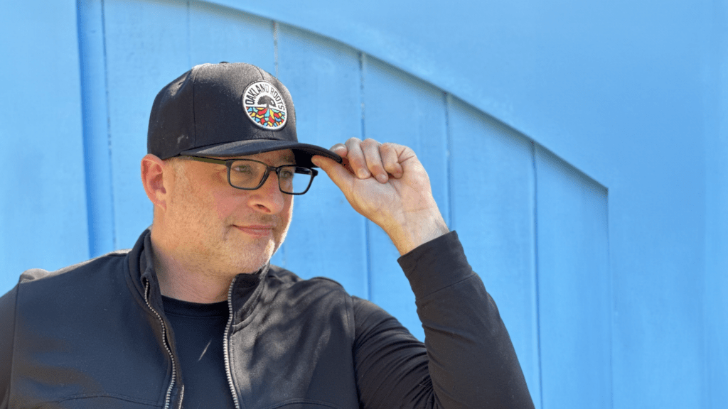 Park & Battery CEO Joins Oakland Roots SC Ownership Group Park & Battery