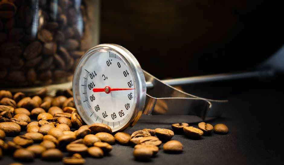 How Much Coffee Grounds Per Cup (2024)