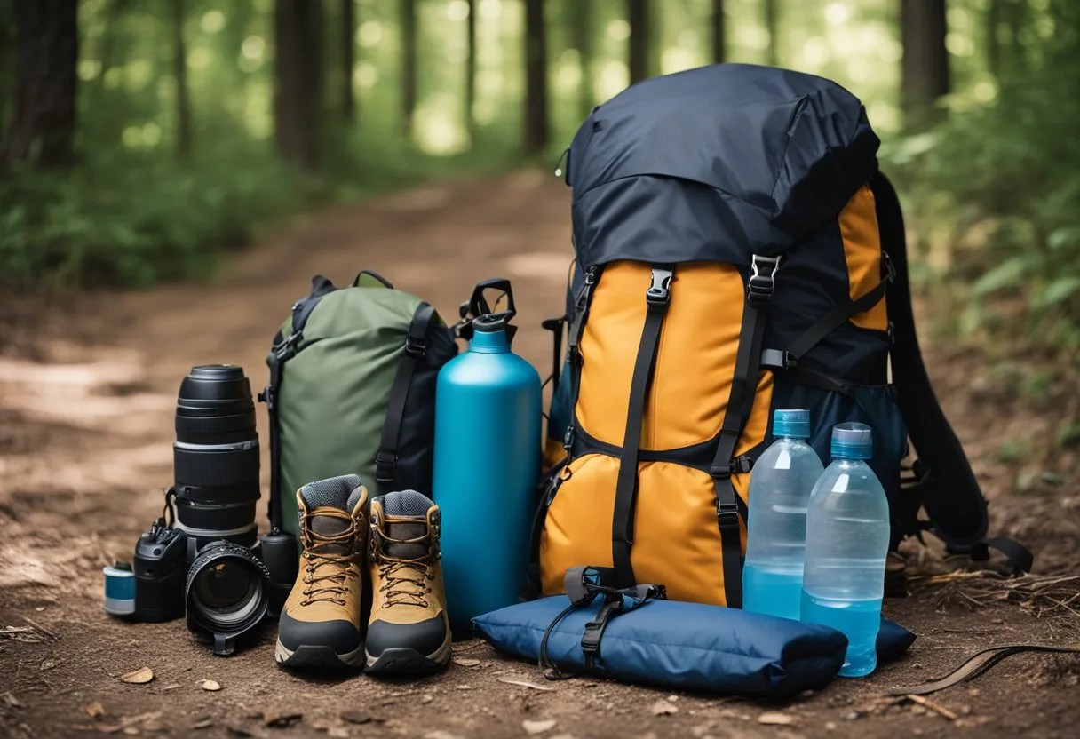 Affordable Hiking Gear for Beginners on a Budget