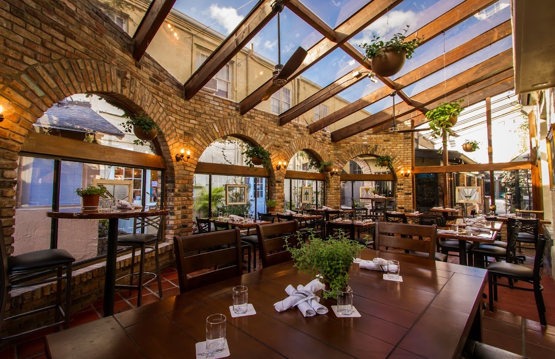 Garp & Fuss Park Ave Magazine Winter Park Florida