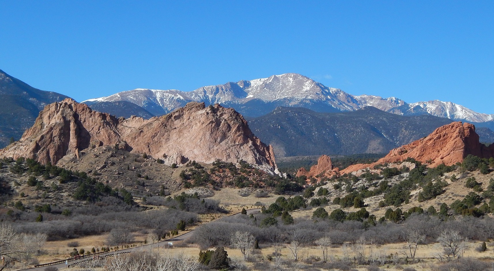 How to Budget, Save, and Plan to Buy a Home in Colorado Springs Park