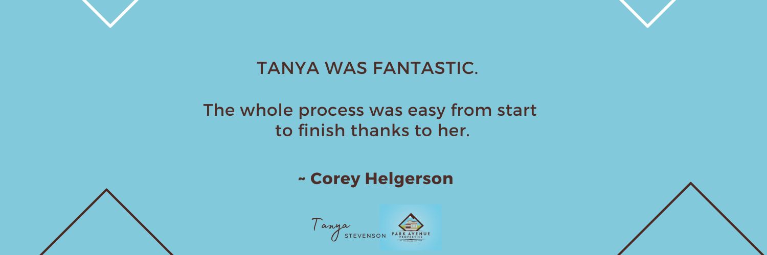 Corey Helgerson Review Park Avenue Properties