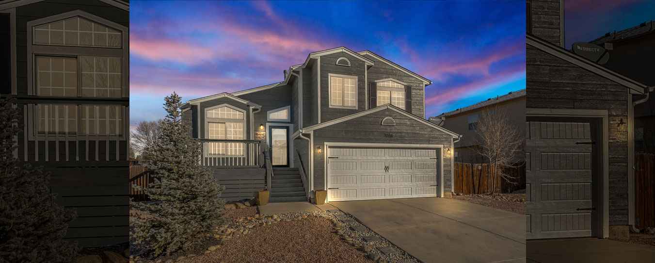 Fountain & SecurityWidefield Park Avenue Properties