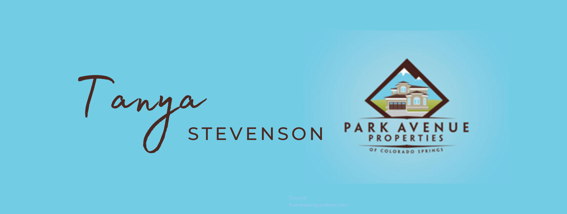 We're second in the U.S.! Park Avenue Properties