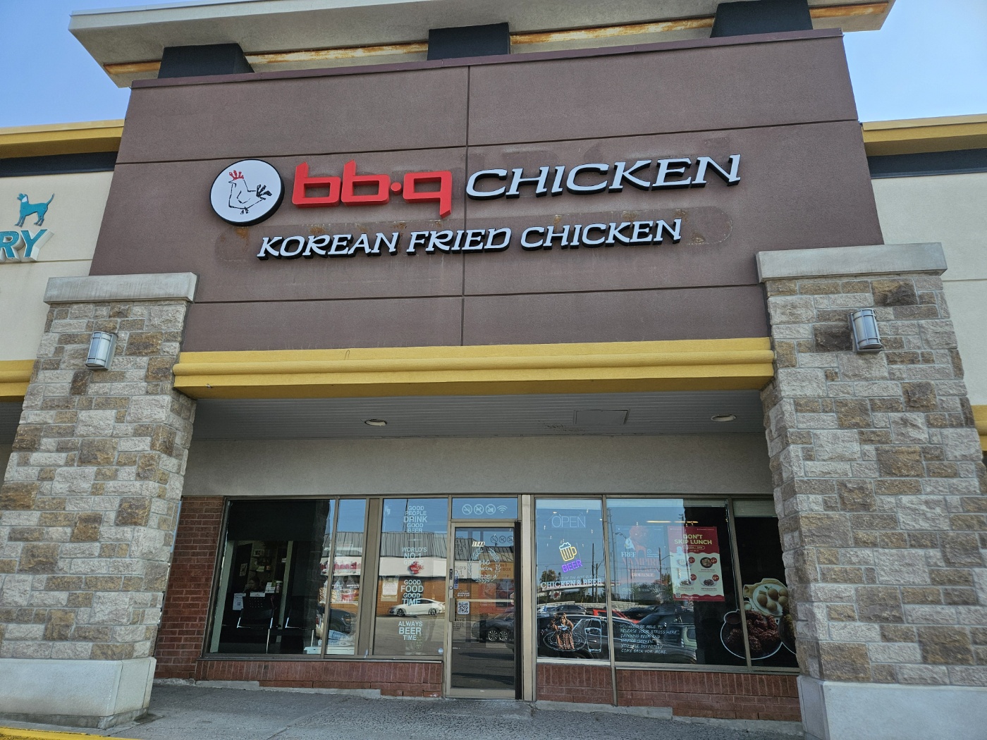 Restaurant for Sale Park Capital Group Real Estate