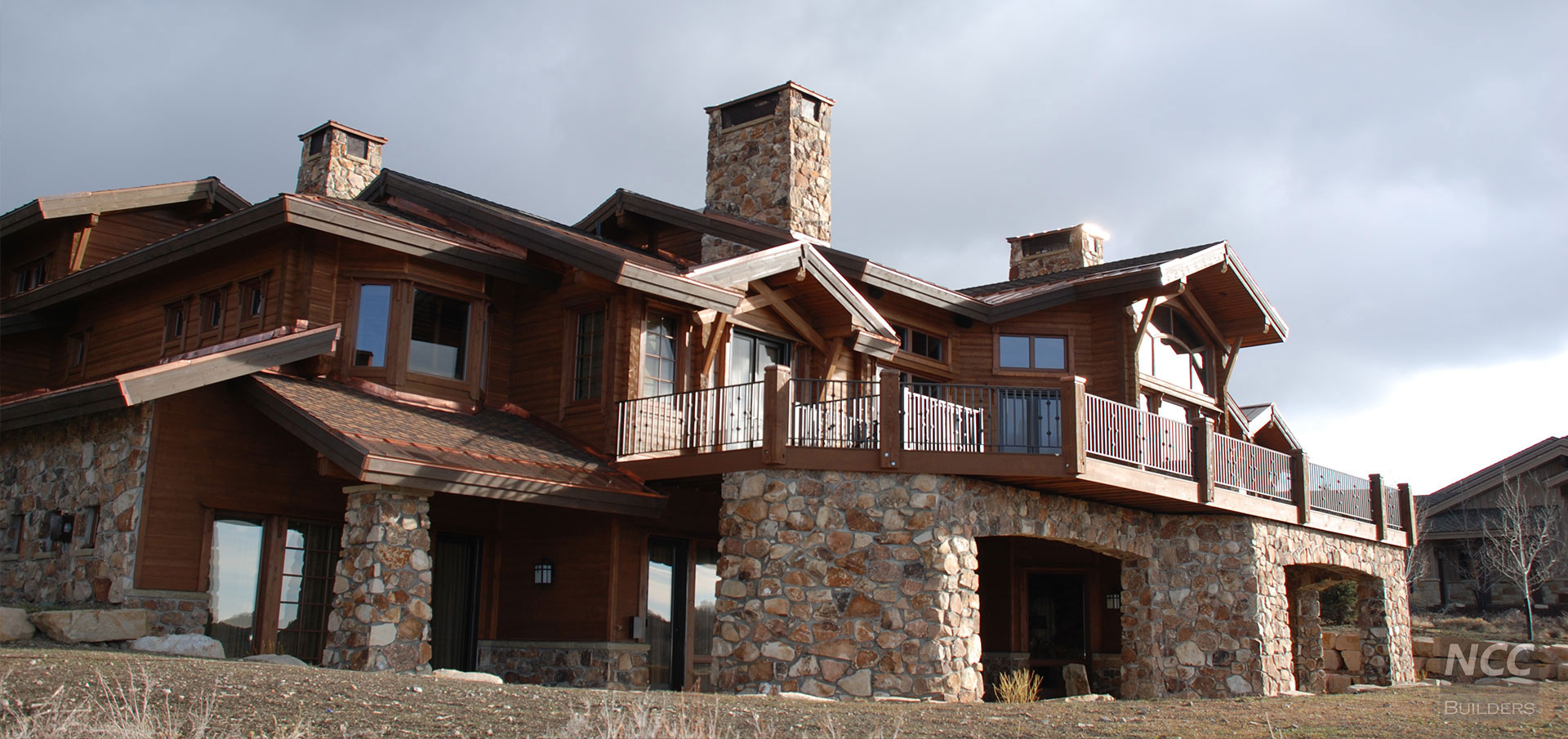 Custom Home Builder Park City Design Build Contractor Utah