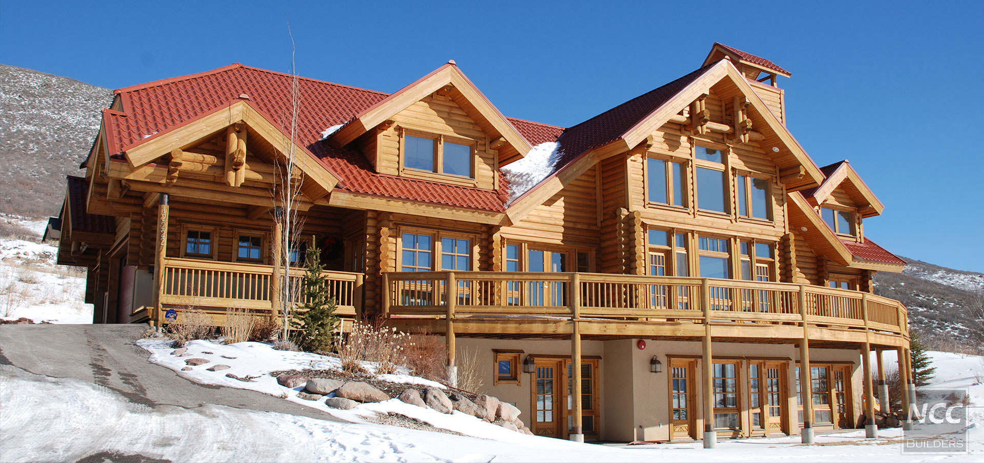 Custom Home Builder Park City Design Build Contractor Utah