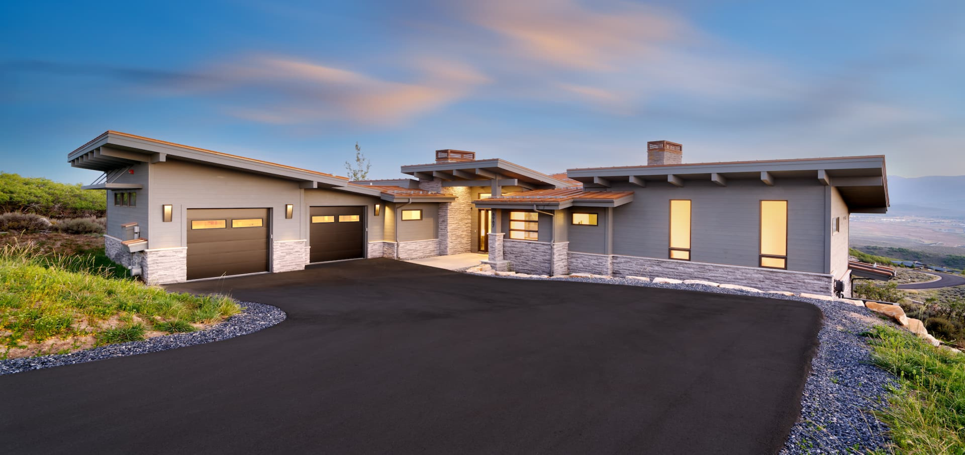 Custom Home Builder Park City Design Build Contractor Utah