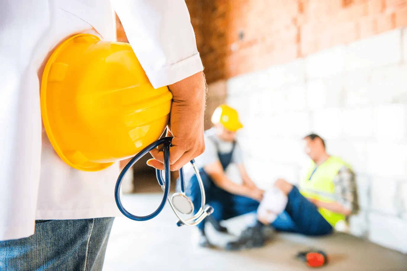 Health and Safety Basic Awareness Training at Park City