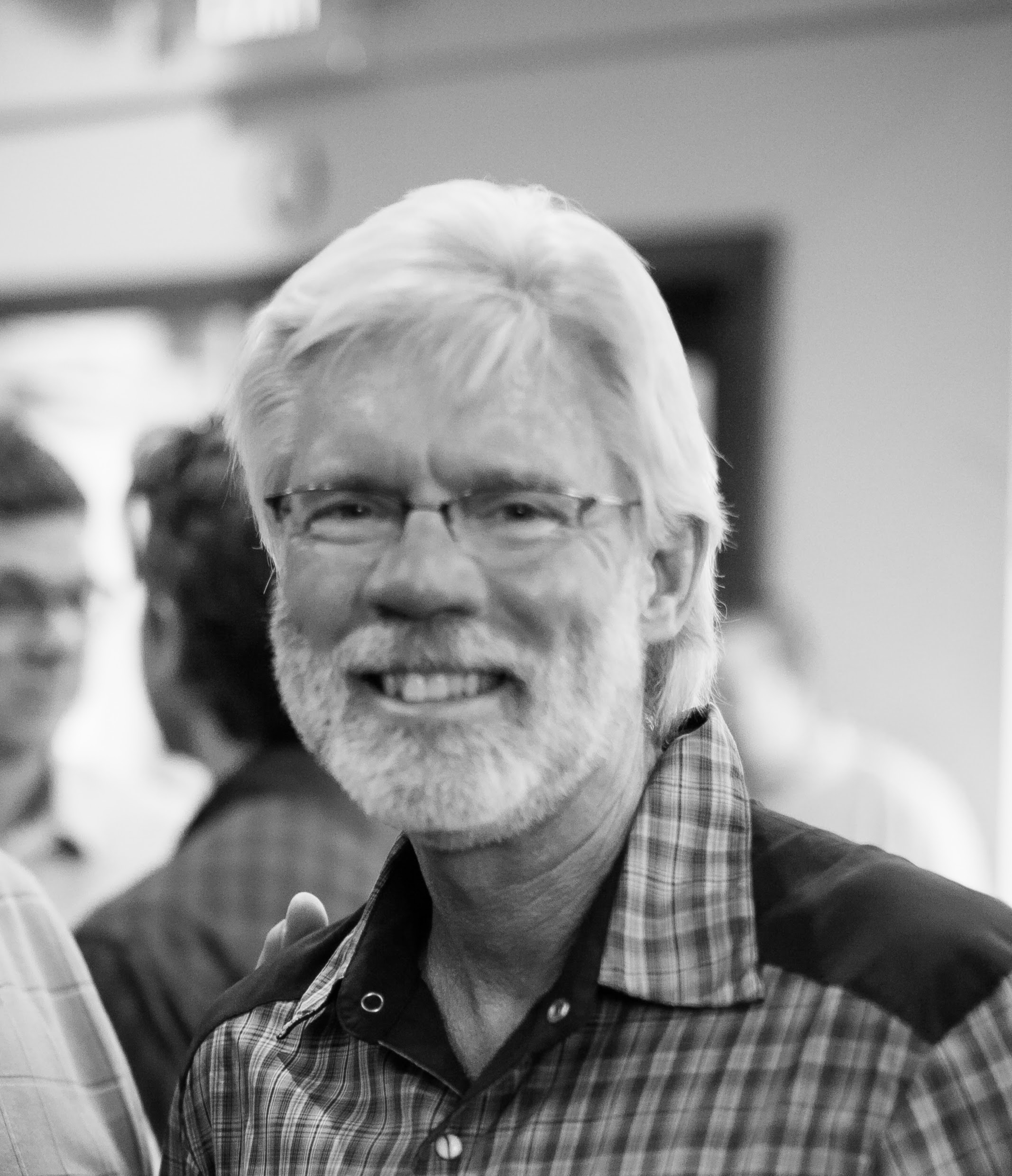 Remembering Beloved Community Member, Bruce Erickson