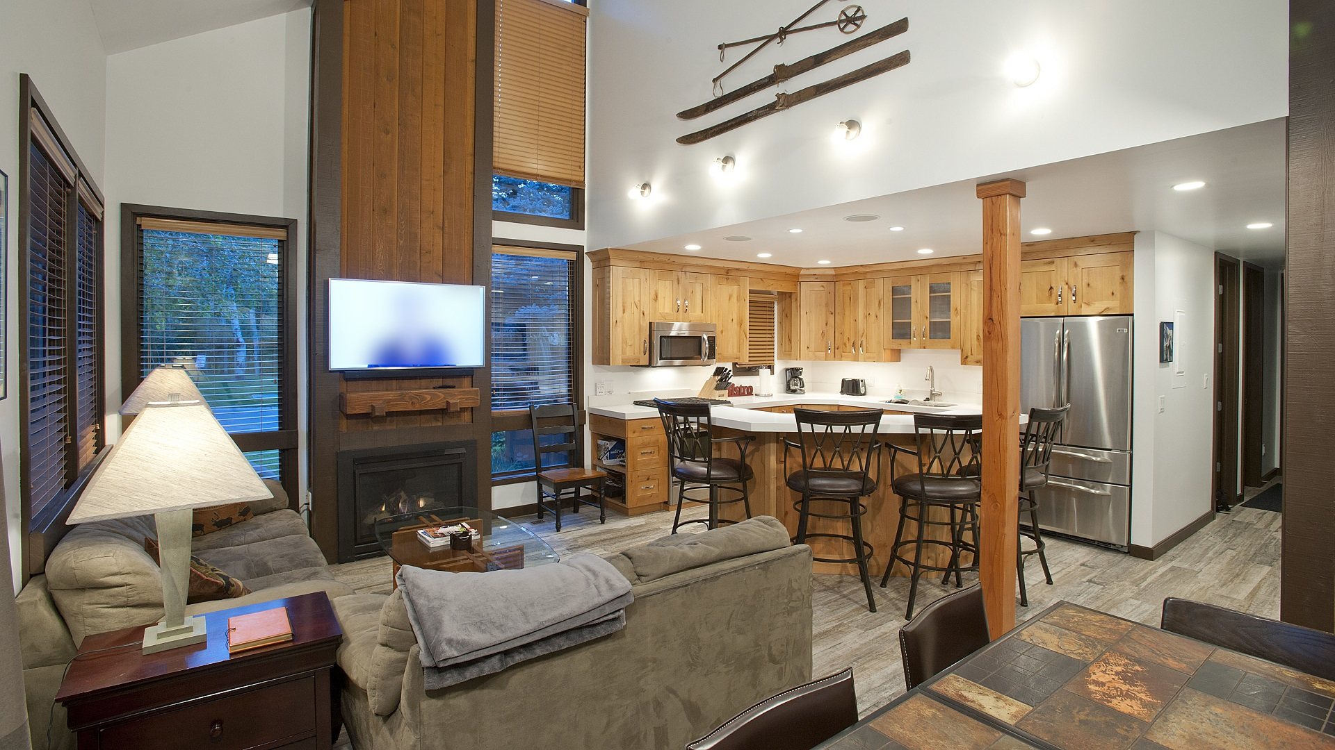 Three Kings 27 Park City Experience