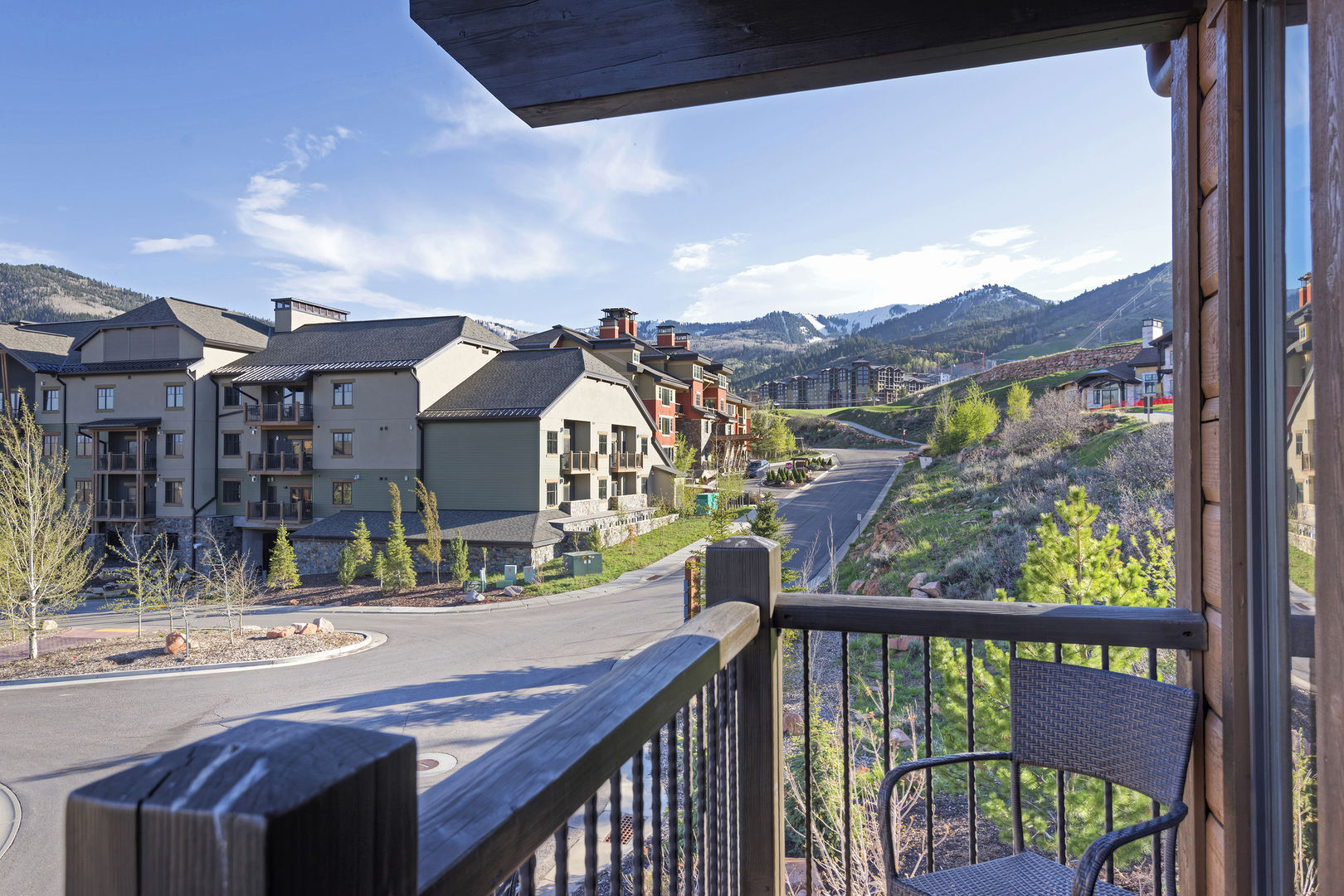 Two Bedroom Rentals Park City Host