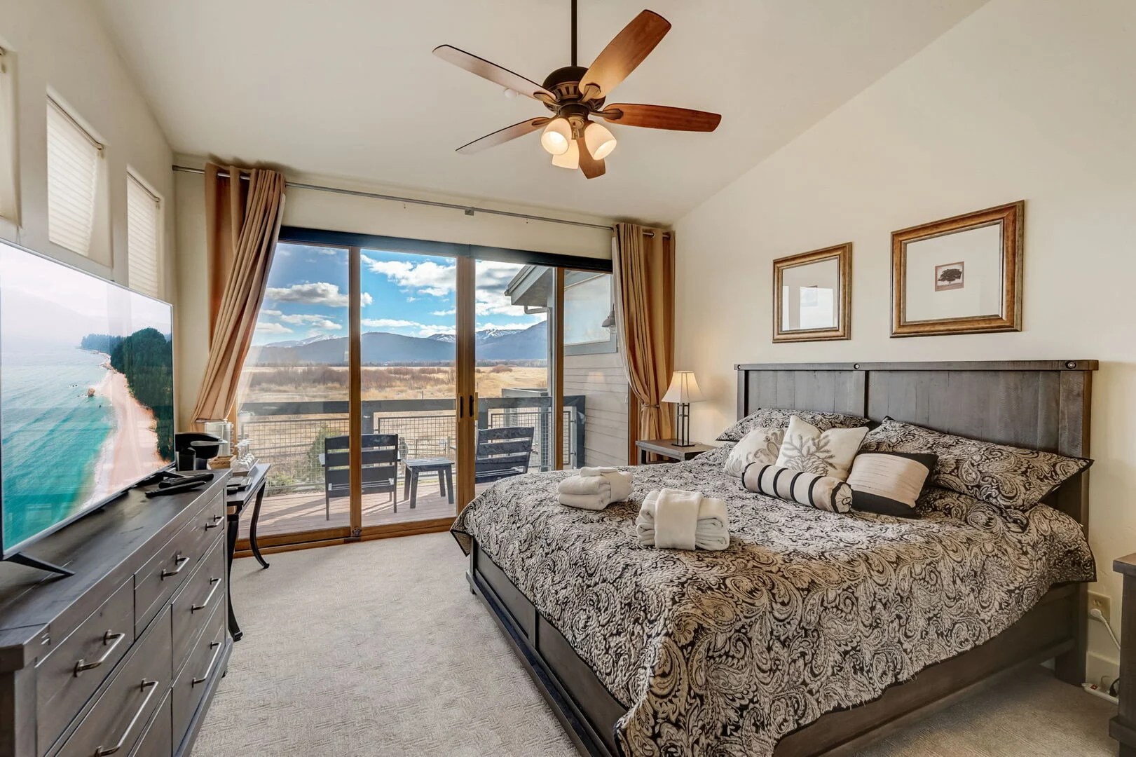 Embrace Nature's Splendor and Adventure A Stay at Newpark Resort