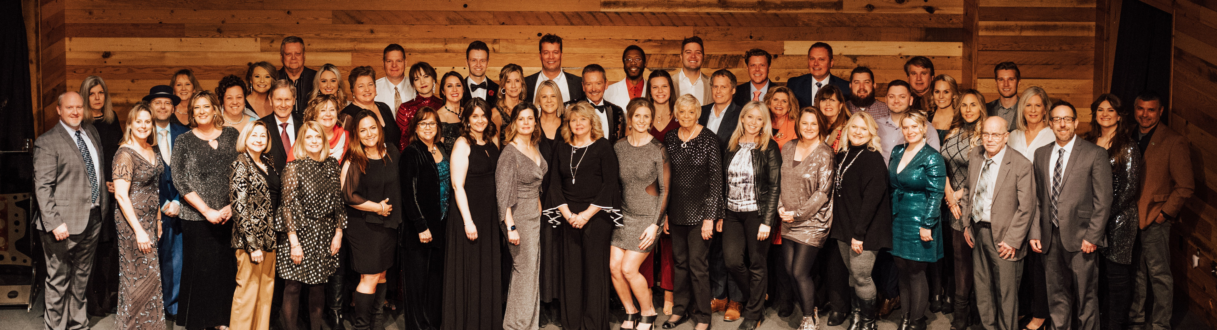 About PARK CO., REALTORS®