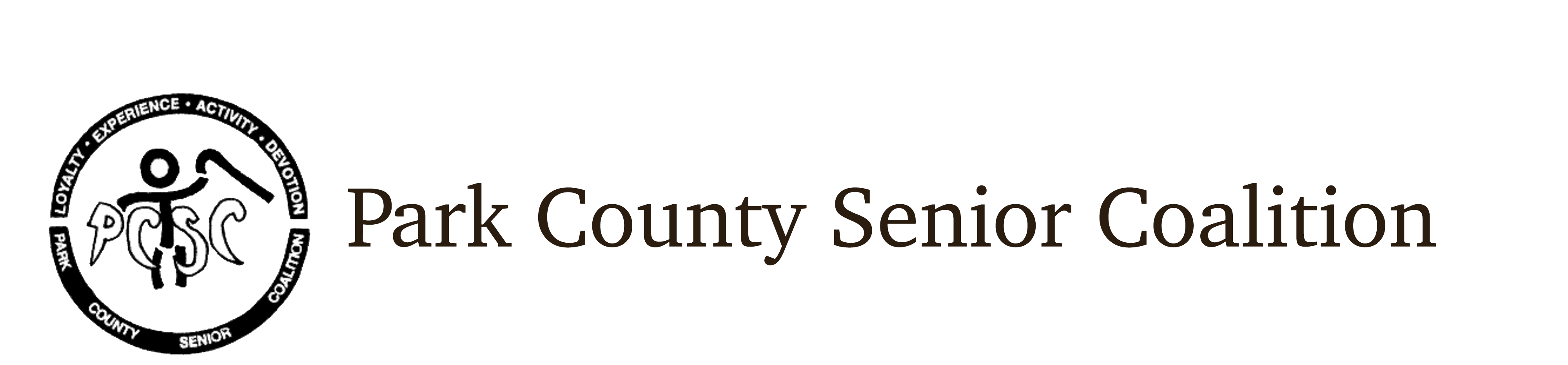 Services Park County Senior Coalition