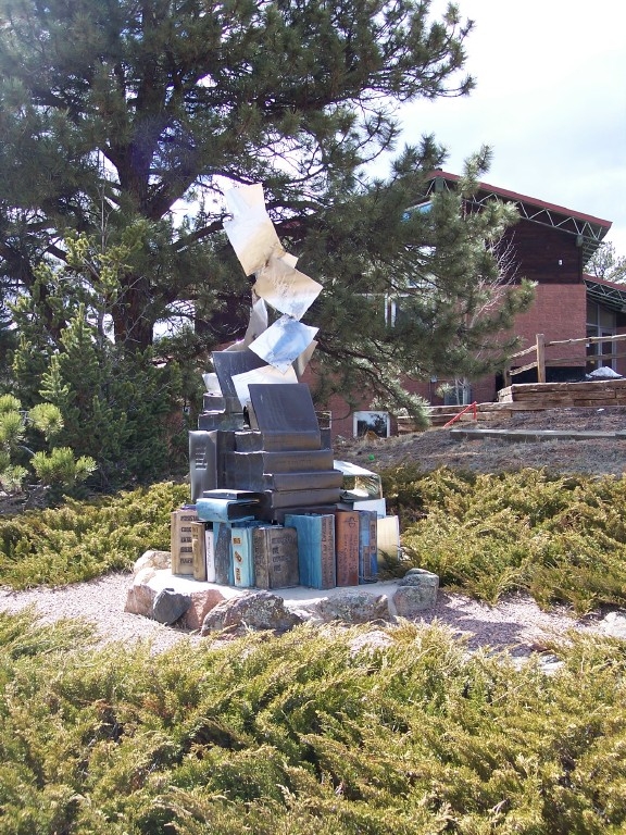 Locations & Hours To Park County Public Libraries