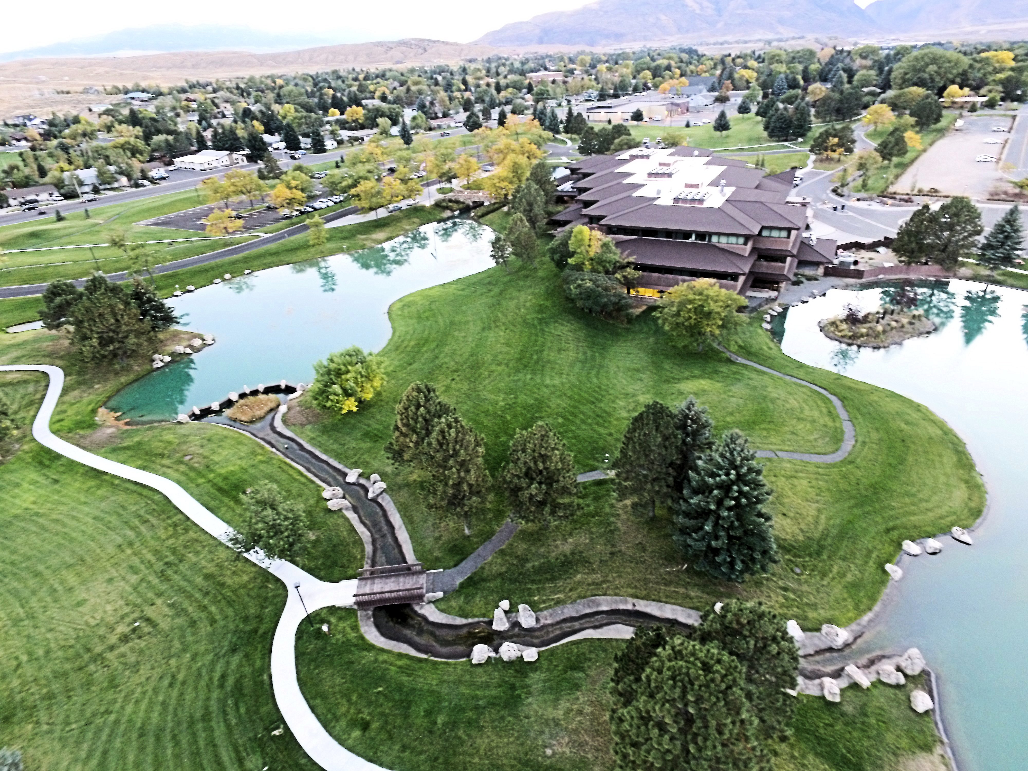 Park County Complex Park County Events & Fair