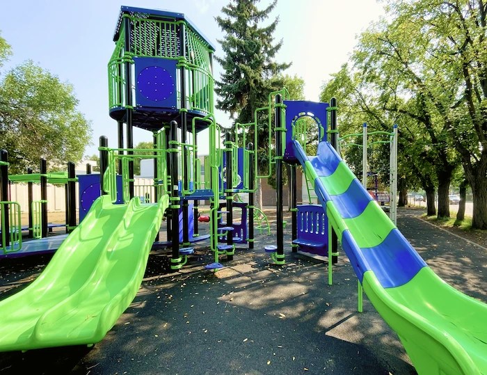 St. Alphonsus Catholic Elementary/Junior High School Parkcraft