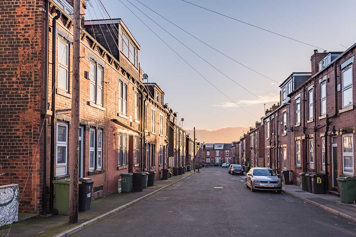 Headingley Area Guide Park Crest Properties