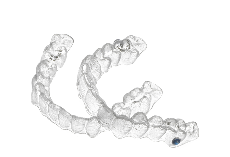 Invisalign // Park Dentistry // Park Slope // Dr. Sophia Milito