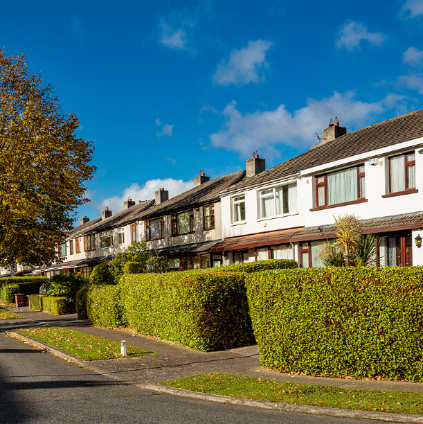 Leading Irish Property Developers since 1962 Park Developments