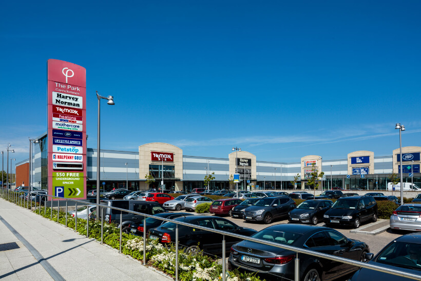 Leading Irish Property Developers since 1962 Park Developments