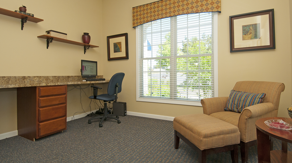 Photo Gallery Parke Cheverly Apartments Hyattsville MarylandThe Parke