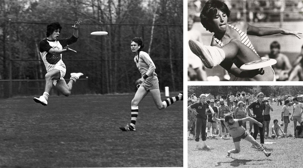 Chapter 4 Disc Golf’s Where’s Waldo Period LaptrinhX / News