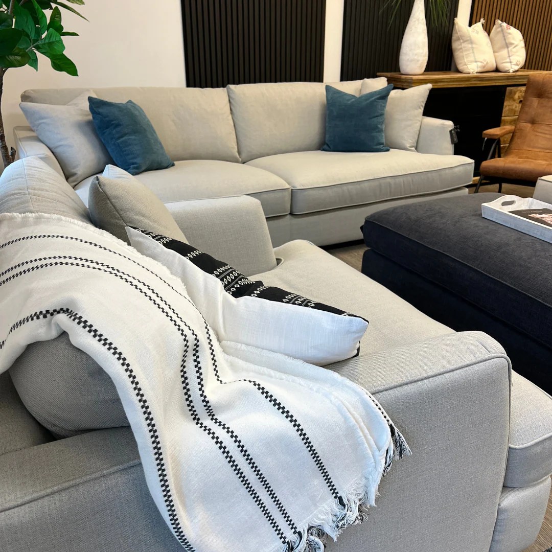 Couches & Sofas Calgary Furniture Stores Parker&Rome Parker&Rome