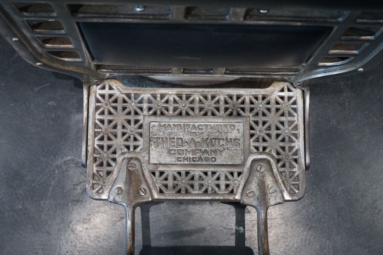 New Orleans The Parker Barber New Orleans + Hammond, Louisiana