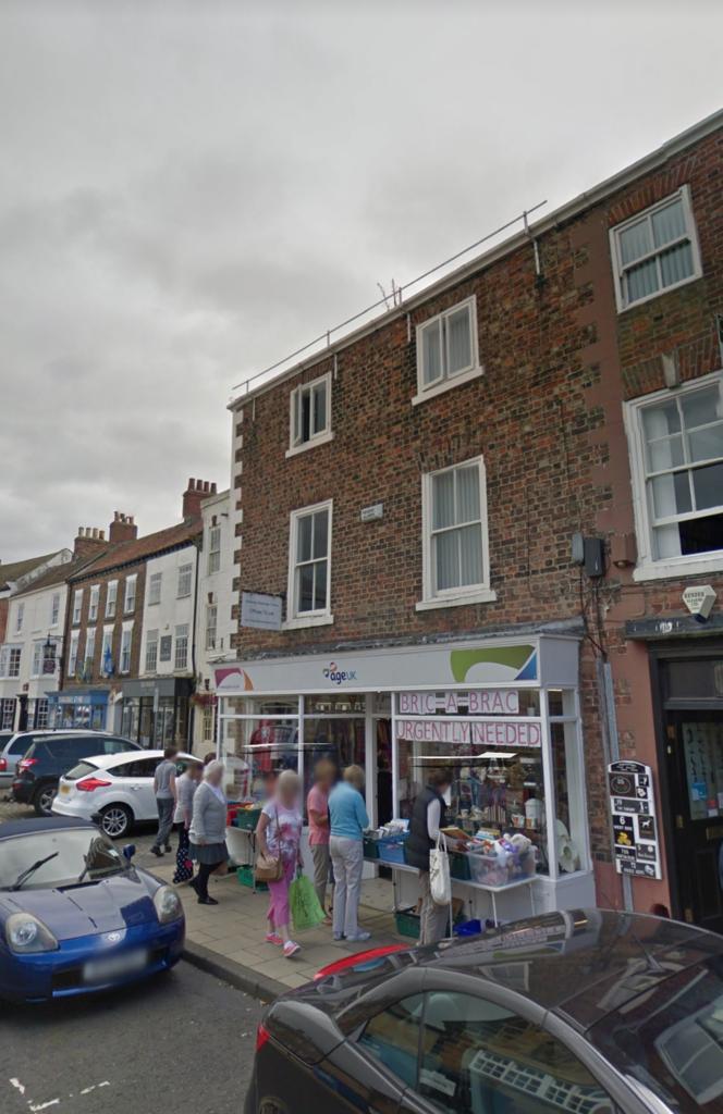 For Sale 51 High Street, Stokesley, Middlesbrough TS9 5AD Parker Barras