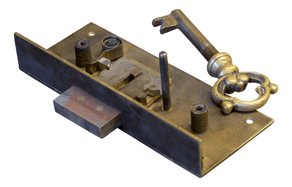 Lock Repair Parker Clock Repair