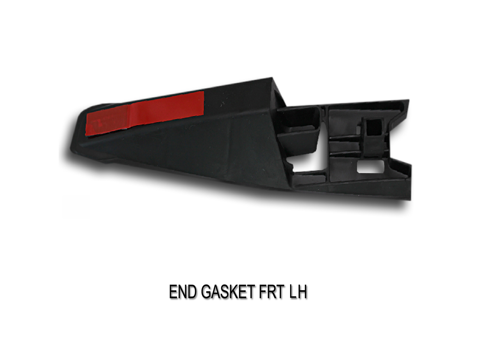 Gaskets Parker Corporation Mexicana SA de CV