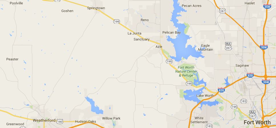 Springtown, TX Parker County Homes & Land