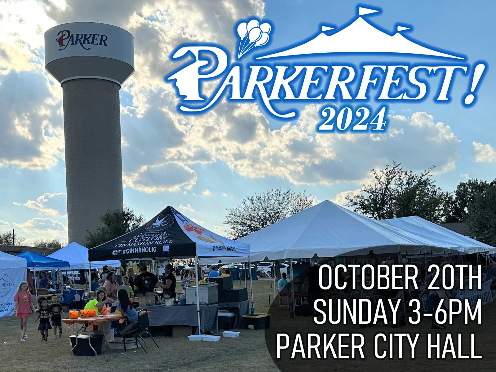 Parkerfest