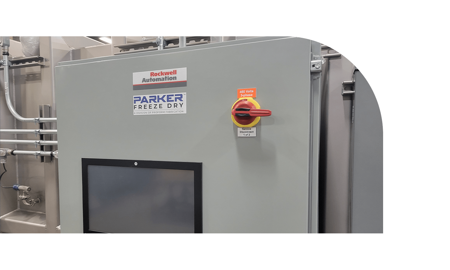 Freeze Drying Products Parker Freeze Dry
