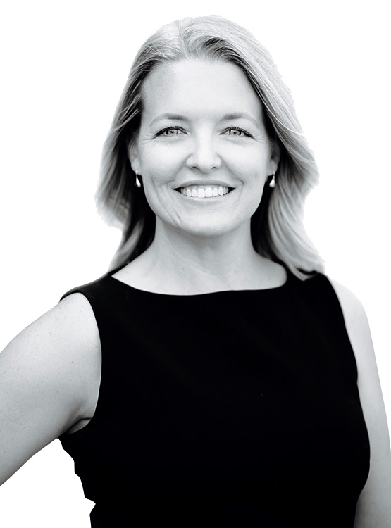 Chelsea Stroud Real Estate Toronto Parker Group Real Estate Team