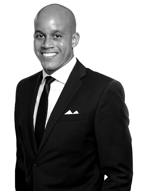 Greg Parker Real Estate Agent, Toronto Parker Group Real Estate Team