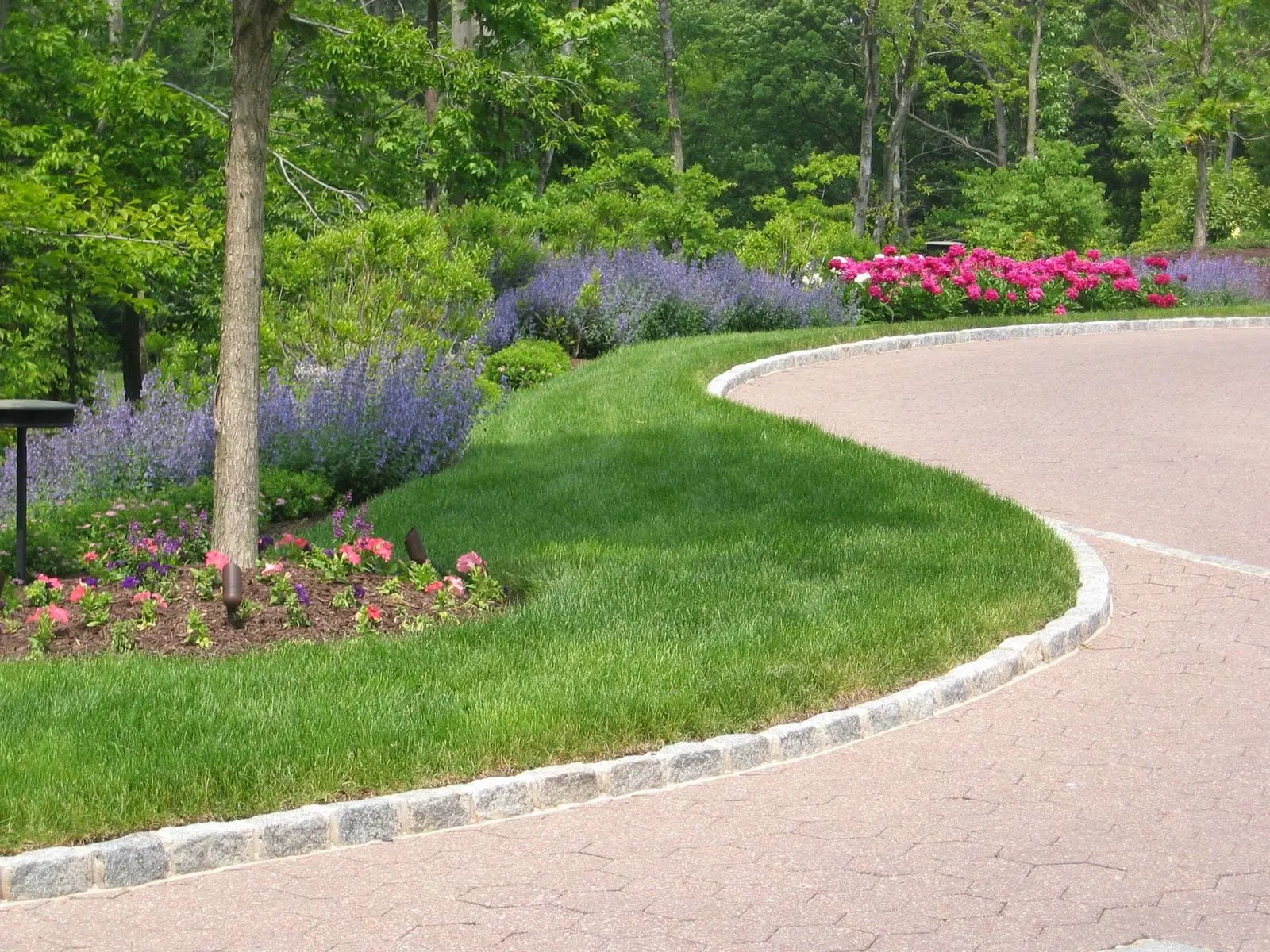 Driveway Design Company in NJ Central NJ, Somerset, Hunterdon & Union