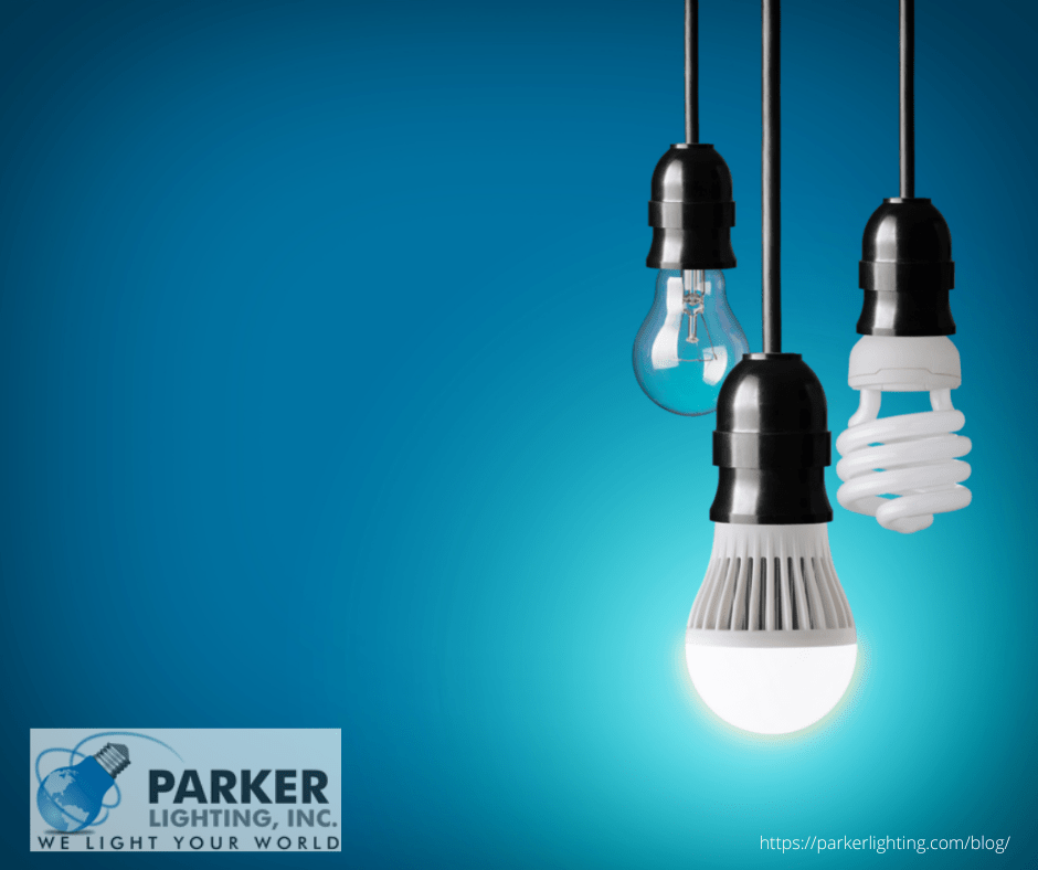 LED Lighting Strip illumination Parker Lighting, Inc.