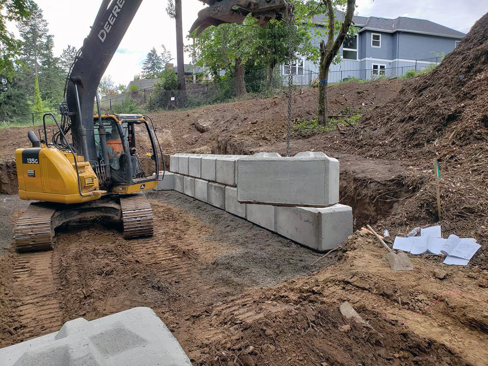 Atwater Parker Pacific Development LLC