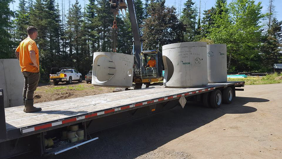 Stafford Parker Pacific Development LLC