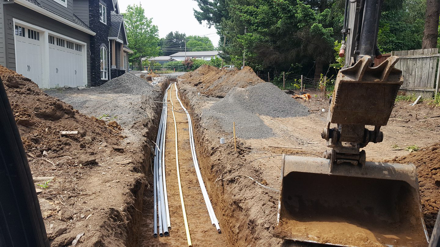 Stafford Parker Pacific Development LLC