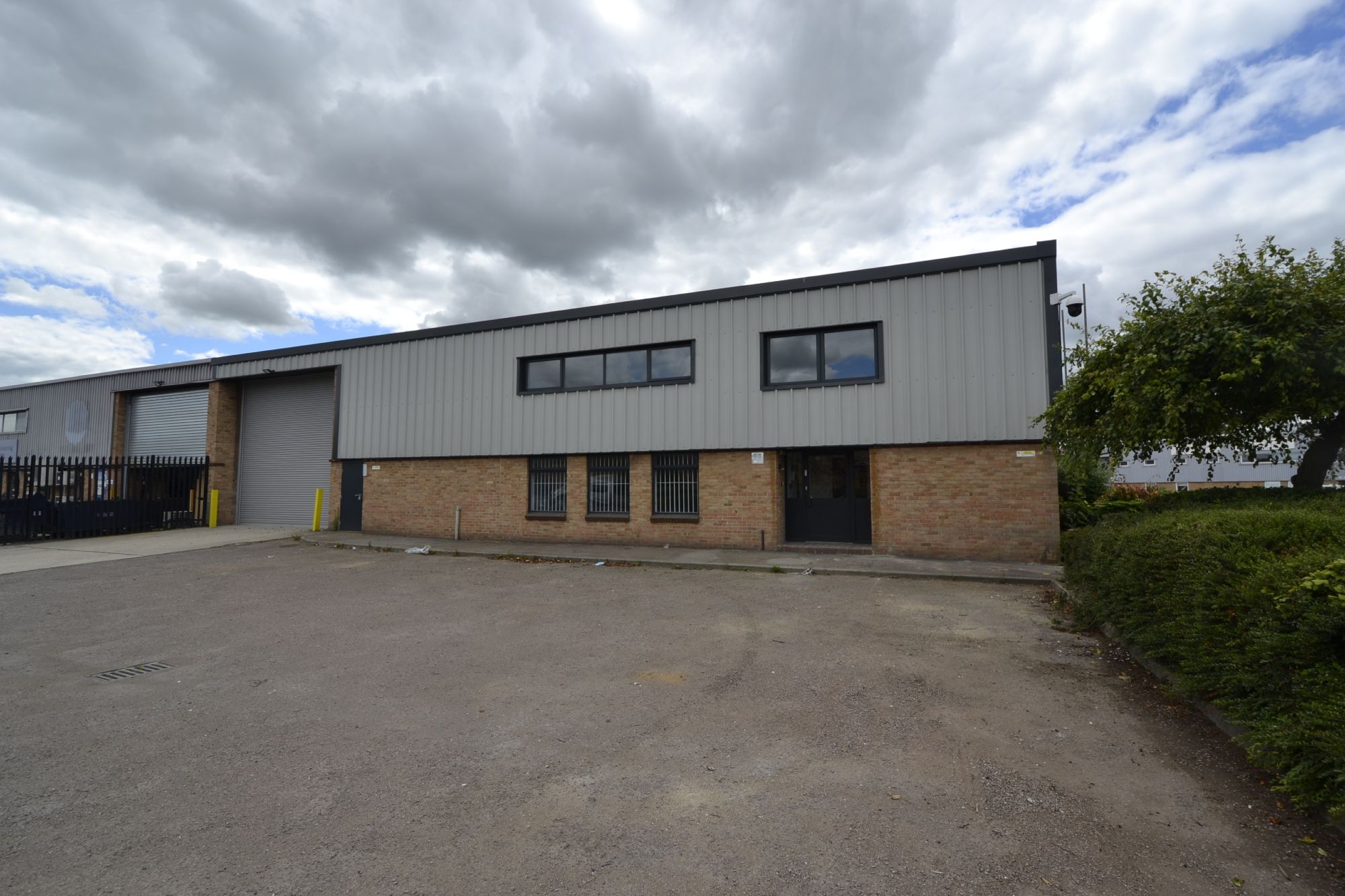 22 Nuffield Centrum, Abingdon, Oxfordshire, OX14 1RL