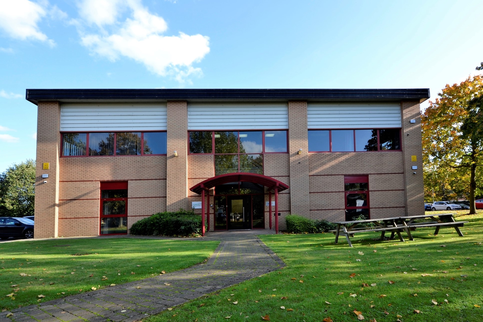 Monarch House, 7 Barton Lane, Abingdon Science Park, Abingdon