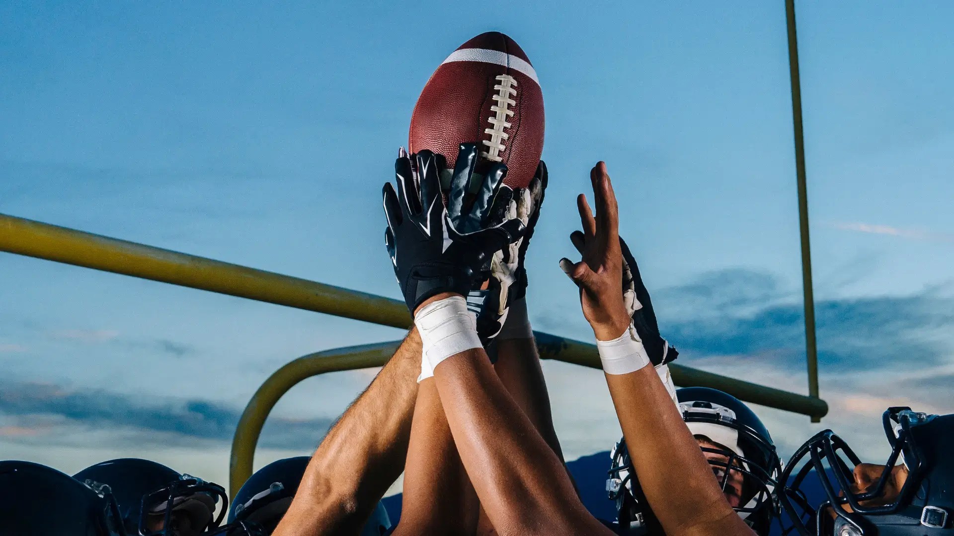 How to Avoid Common Football Injuries Parker Performance Institute